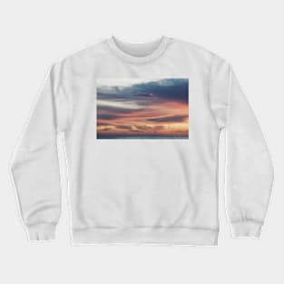 color palette Crewneck Sweatshirt